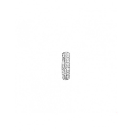 Zilveren Hanger zirkonia  13.23007 - 10029429