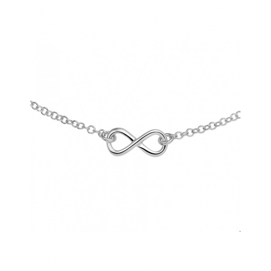 collier infinity 2,1 mm 40 + 4 cm 13.22826 - 10027682