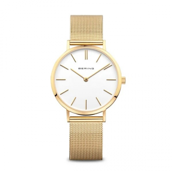 Bering horloge classic double 14134-331 - 10028304