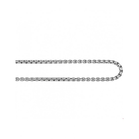 kasius staal collier 50cm - 10026893