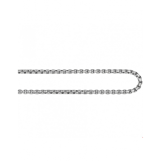 kasius staal collier 50cm - 10026893