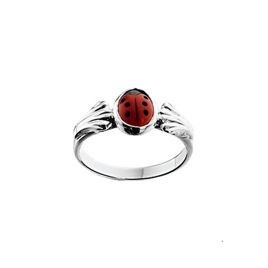 Ring lieveheersbeestje - 10031478