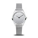 Bering dames horloge classic  staal 17031-000 - 10031842