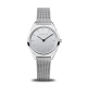 Bering dames horloge classic  staal 17031-000 - 10031842