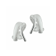 zilveren oorknoppen met zirkonia  1320773 - 10034644
