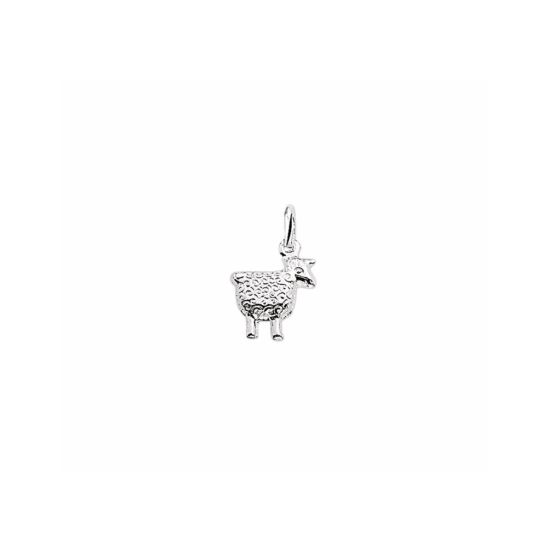 zilveren hanger schaap 1329602 - 30037790