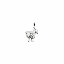 zilveren hanger schaap 1329602 - 30037790