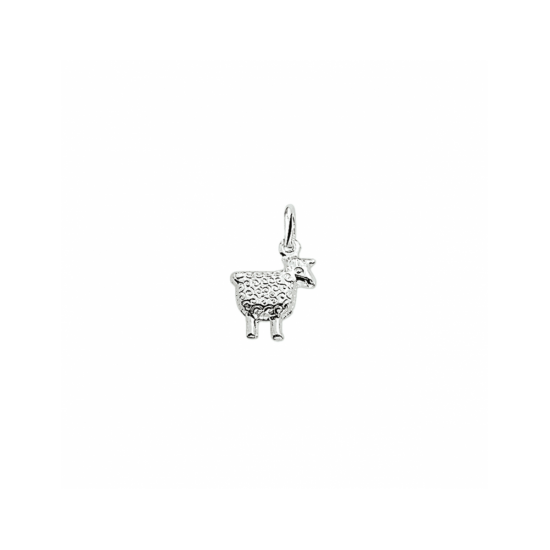 zilveren hanger schaap 1329602 - 30037790