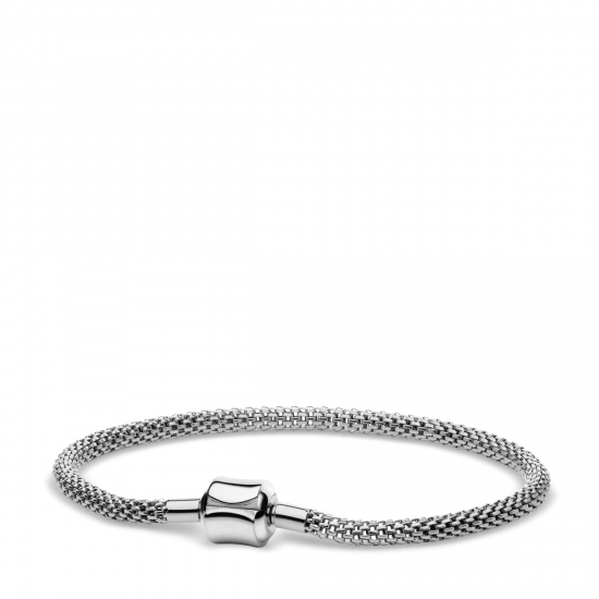Bering stalen armband 613-10-170 - 30037811
