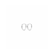 zilveren buis oorringen 1,3x13mm - 30037941