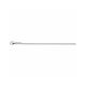 Zilveren collier gourmette 4-zijdes geslepen 1,8 mm 80cm - 30038117