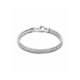 zilveren armband tubogas 5,6 mm 17 cm - 30037735
