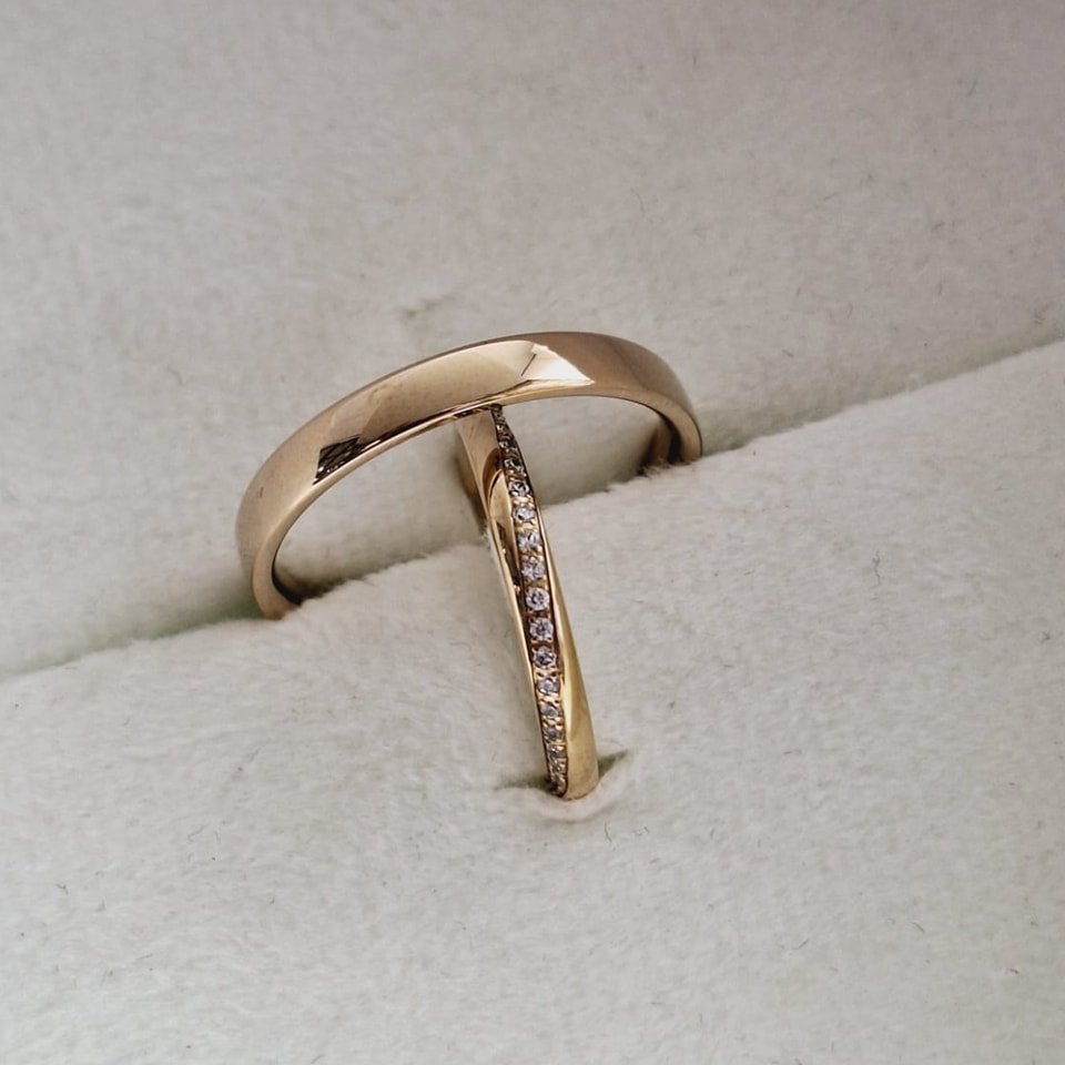 Sfeer bij Juwelier Vrielink